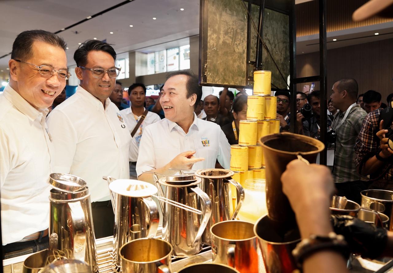 Rayakan 27 Tahun Berkarya, Bank Mandiri Gelar Livin’ Fest 2025 dengan Semangat Sinergi untuk Negeri