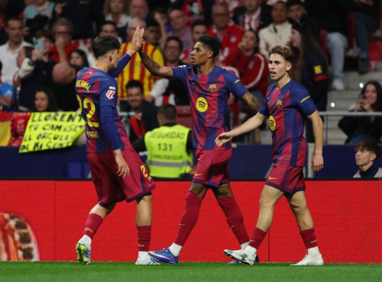 Prediksi Skor Barcelona vs Espanyol, Derby Catalan Bakal Jadi Milik Blaugrana