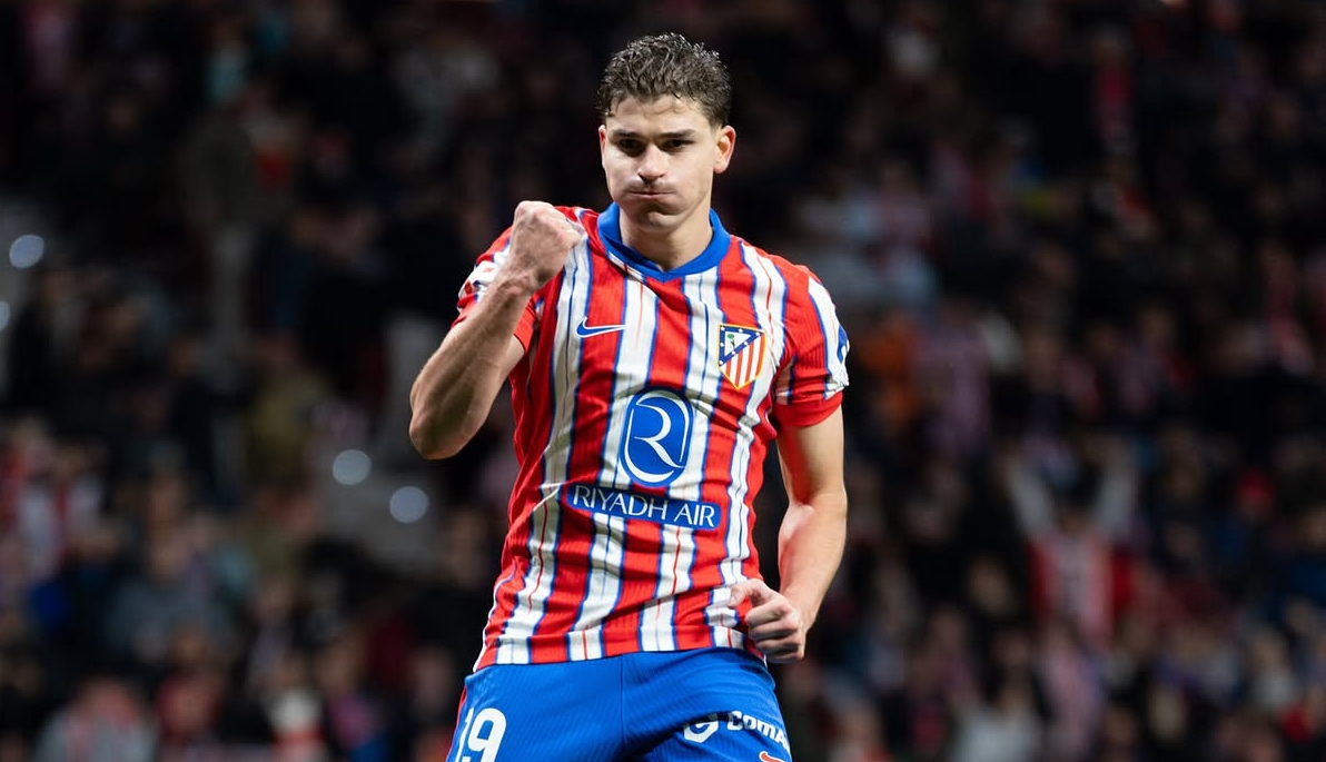 Liverpool Korbankan Darwin Nunez, The Reds Siapkan Kesepakatan Unik Rekrut Julian Alvarez