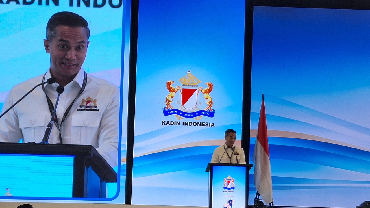 Banyak yang Khawatir RI di Ambang Krisis, Ini Kata Anindya Bakrie