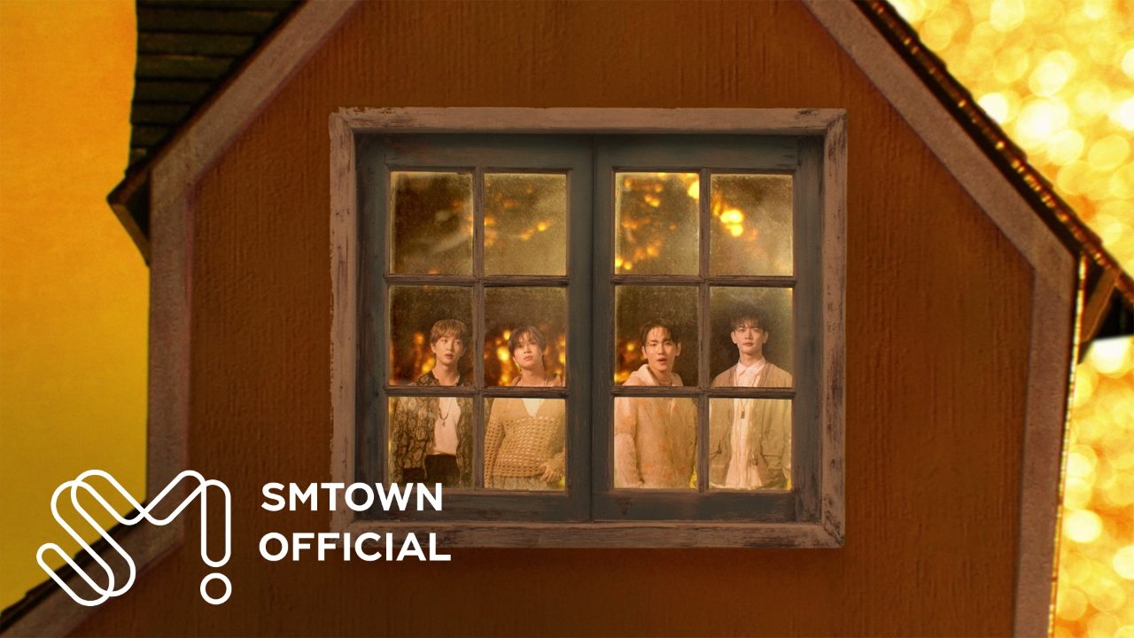 3 Hal Menarik dari MV Poet | Artist Milik SHINee: Visual Dreamy Hingga Suara Jonghyun