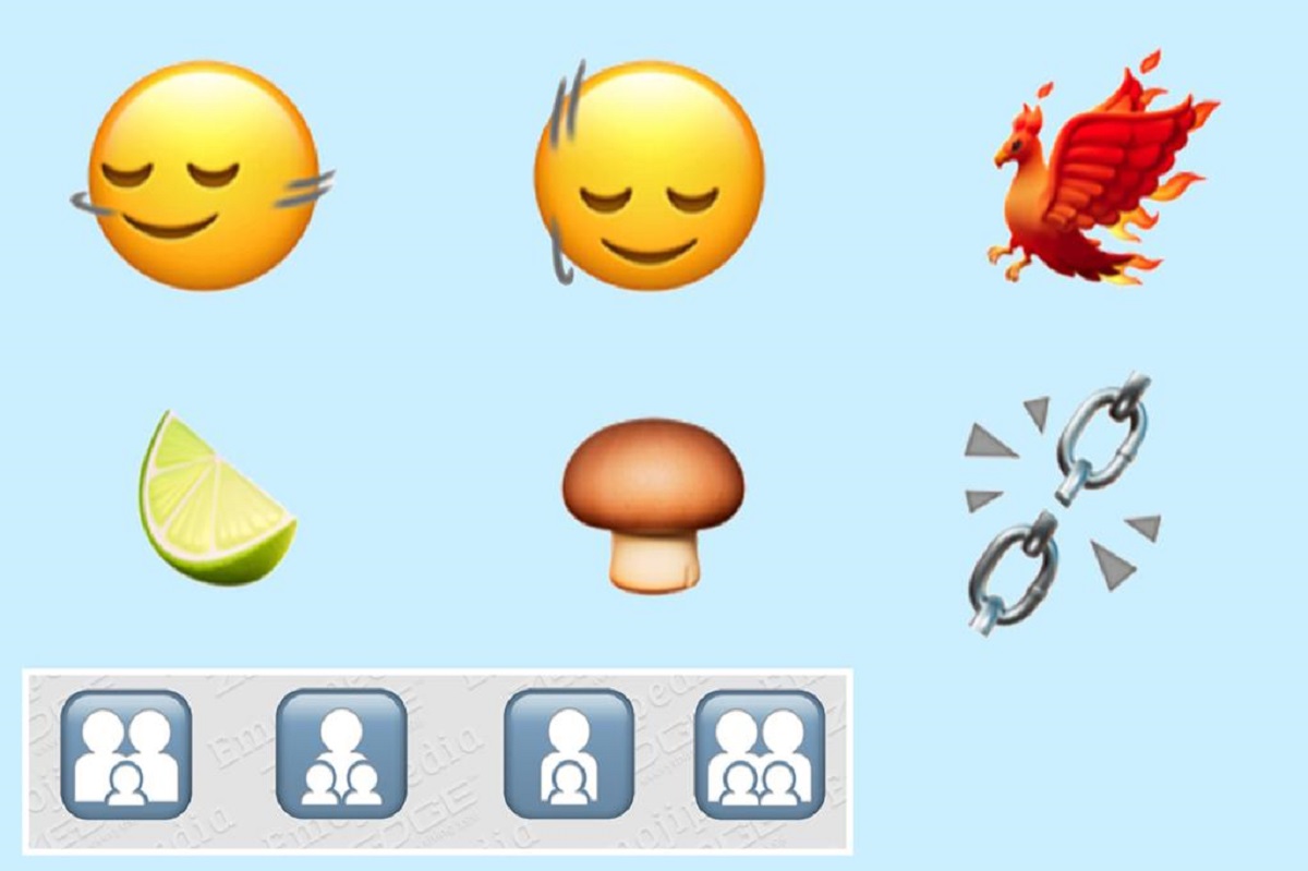 Pengguna iPhone Siap-siap, Bakal Hadir 118 Emoji Baru Termasuk Makanan hingga Hewan