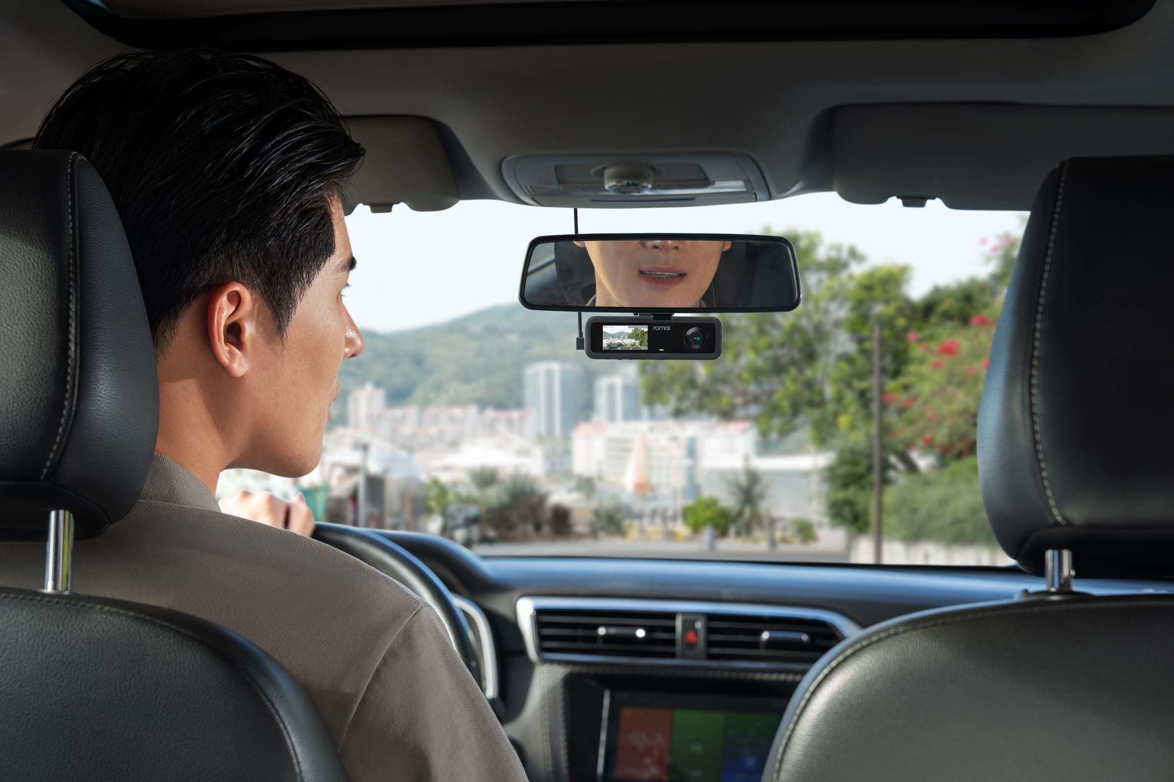 70mai T400 Siap Kawal Mudik 2026, Dashcam Modern 3 Channel Harga Merakyat