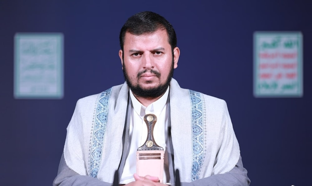 Houthi Tak Gentar Dikeroyok 10 Negara Koalisi Prosperity Guardian, Amerika Pun Ditantang