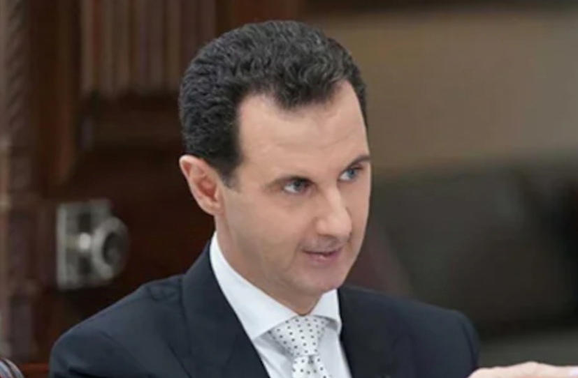 Biografi Bashar Al Assad, Presiden Suriah yang Kabur Usai Keluarganya Berkuasa Lebih dari 50 Tahun