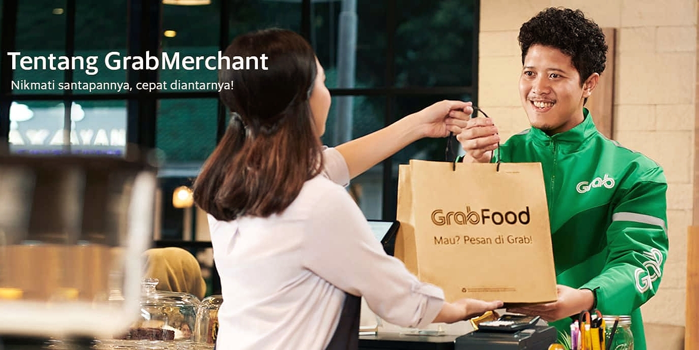 Cuma Siapkan Dokumen ini, Daftar Mitra Merchant GrabFood untuk Mulai Bisnis Kuliner Jadi Gampang Banget