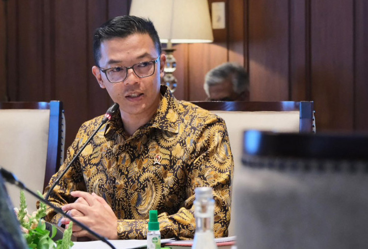 WNI Siap Dievakuasi dari Iran, Kemlu: Lewat Jalur Darat