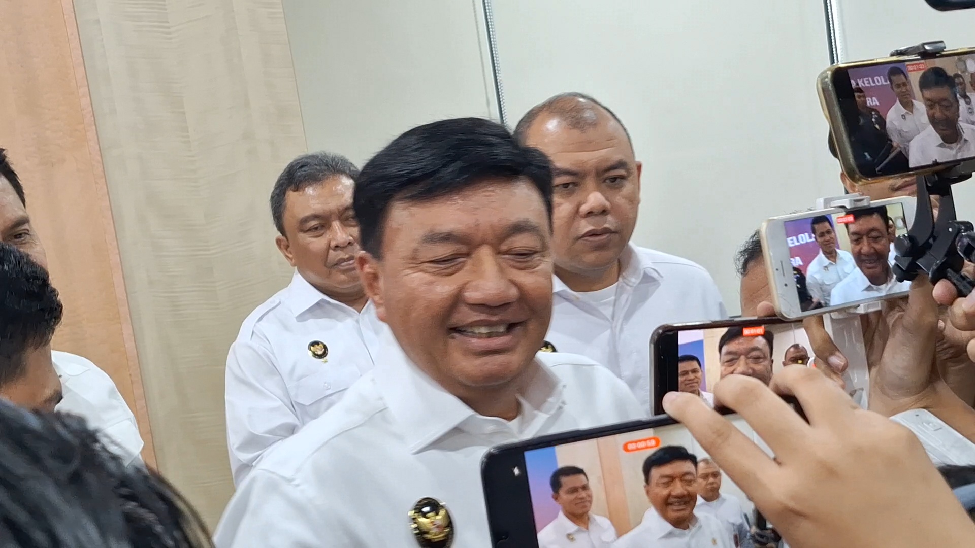 Menkopolkam Desak Perbaikan Sistem Pengawasan Internal TNI Setelah Kematian Prada Lucky