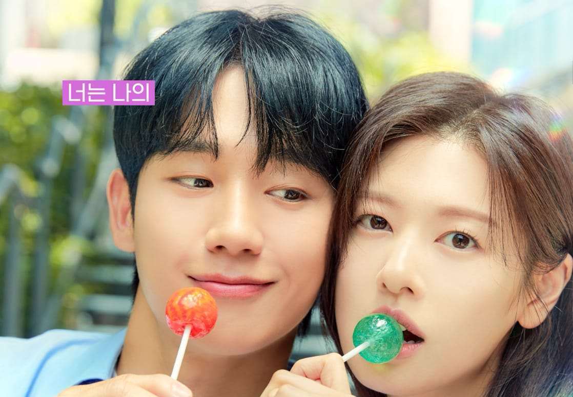 Sinopsis Love Next Door, Drama Terbaru Jung Haein tentang Hubungan Anak, Ibu, dan Anak dari Teman Ibu 