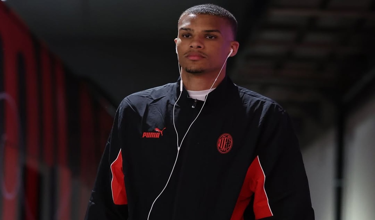 AC Milan Lepas Malick Thiaw ke Newcastle, Gaet Koni De Winter yang Lebih Berkualitas?