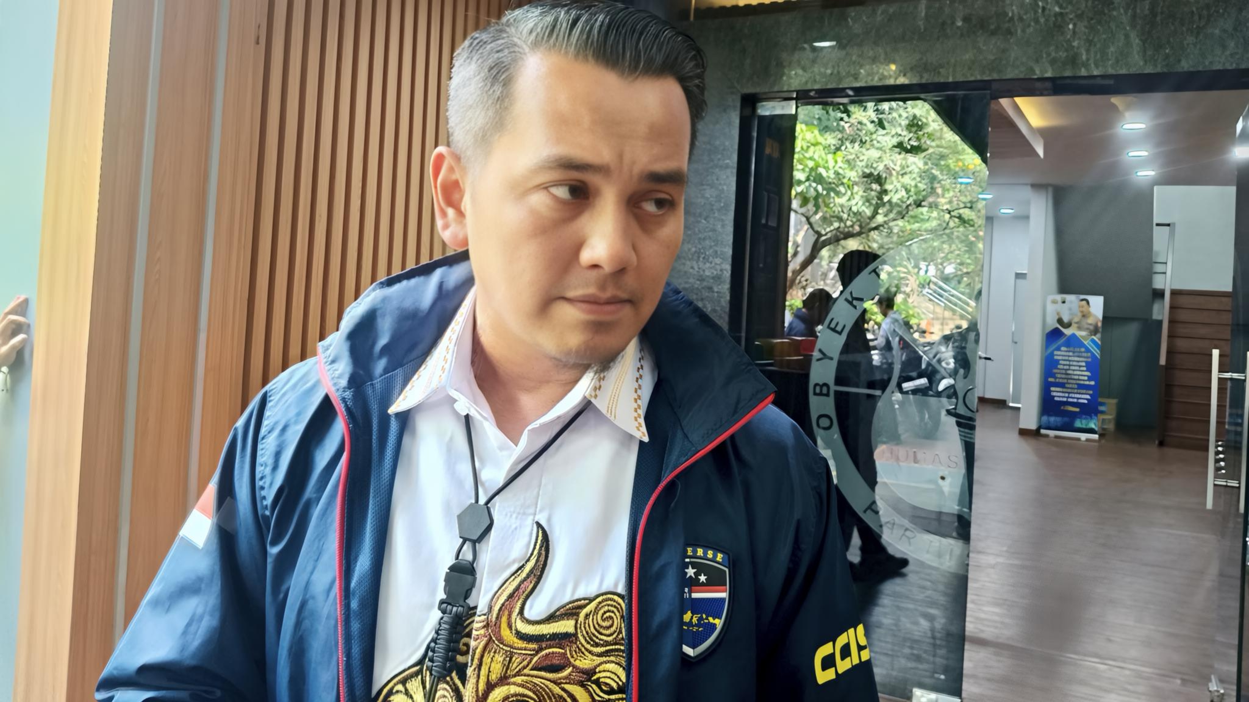 Bongkar Live Streaming Porno, Polisi Bakal Periksa Talent yang Terima Challenge Tanpa Busana