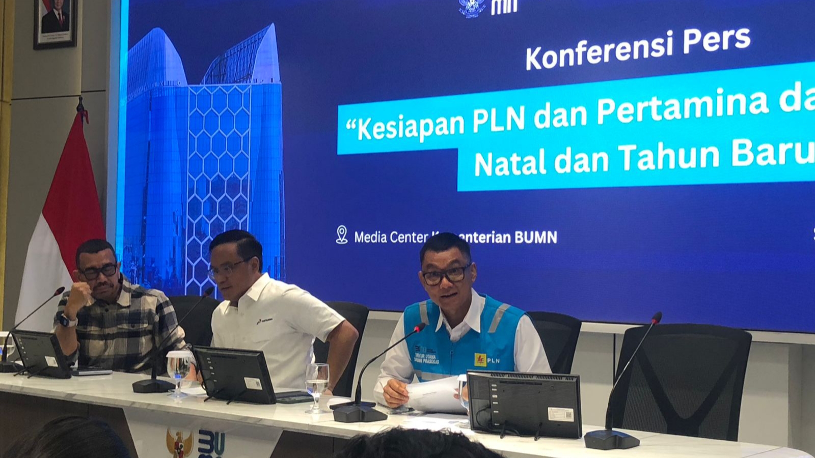 Sah! PLN Tebar Diskon Tarif Listrik 50 Persen Buat Pelanggan Berdaya Listrik Tertentu