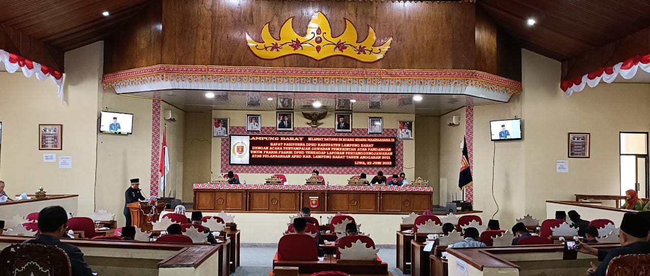 Parosil Beberkan Penyebab Satu Peserta Seleksi CPNSD Lambar Gagal Dilantik