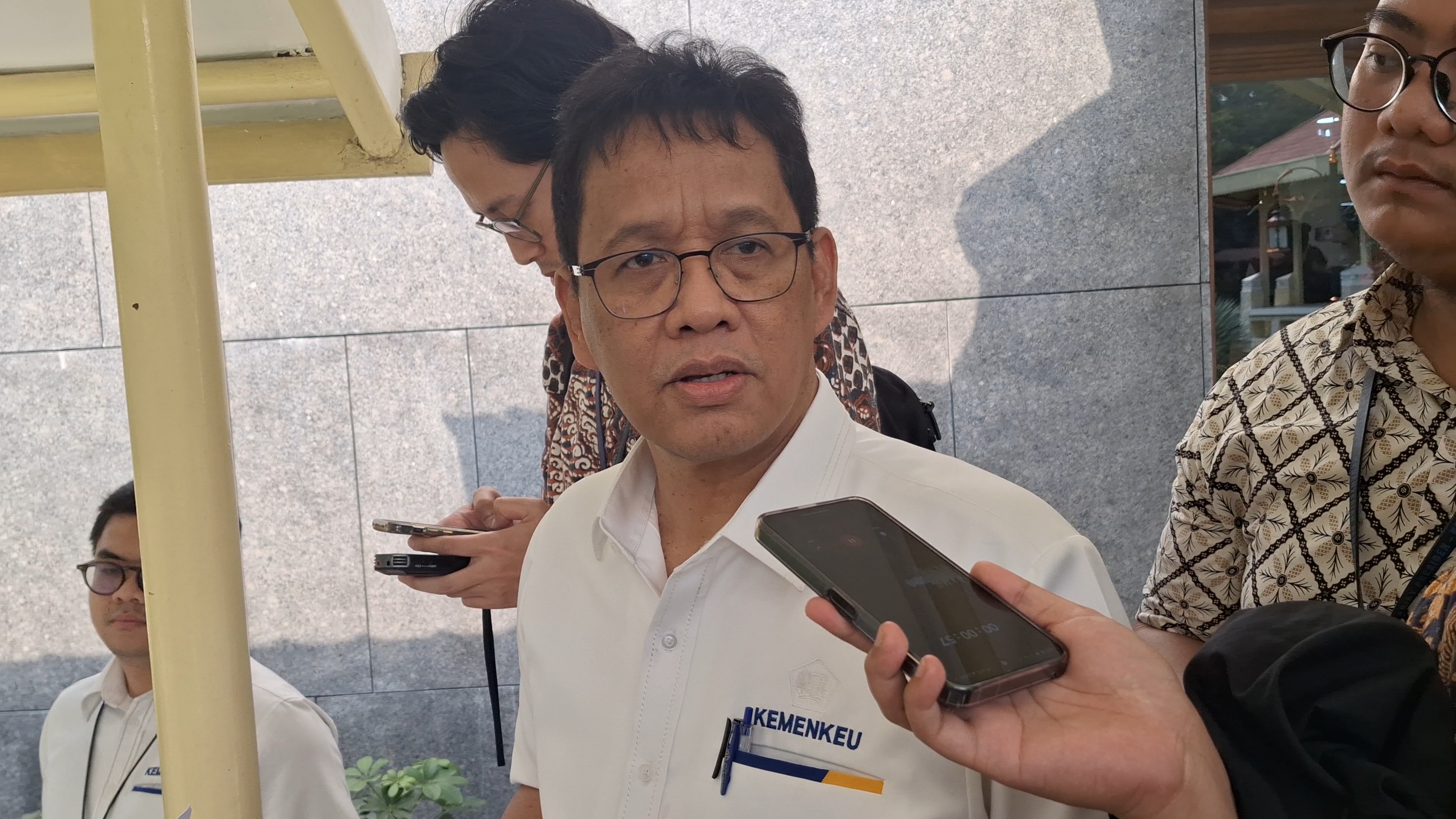 Menkeu Purbaya dan Bank Indonesia Siapkan Langkah Sinkronisasi, Jaga Rupiah dan Dorong Ekonomi