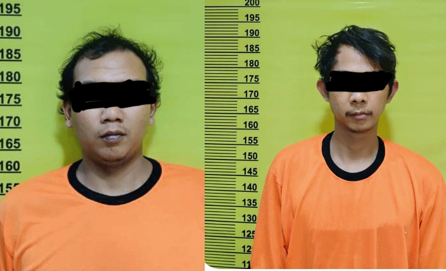 Sindikat Narkoba di Pinang Tangerang Dibongkar, Pelaku Sempat Berniat Melarikan Diri