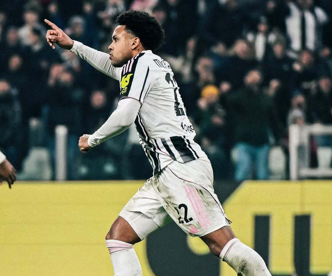 Juventus vs Lazio 2-2: Gol Telat Pierre Kalulu Selamatkan Bianconeri dari Kekalahan