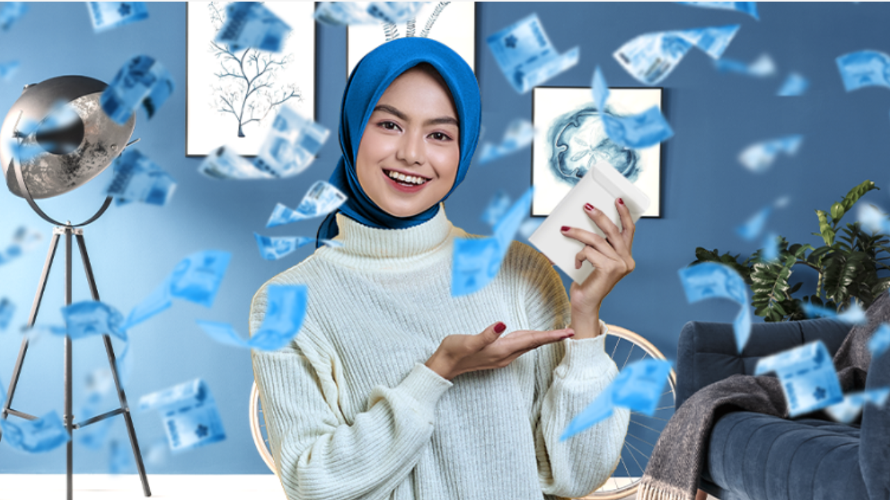 SELAMAT! Kamu Dapat Link Saldo DANA Gratis Rp250.000 Lewat Fitur Kode Tunai, Begini Syarat dan Cara Klaimnya