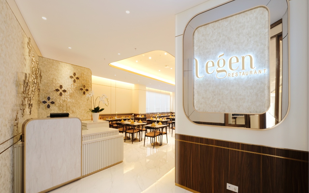 Atria Hotel Malang Hadir dengan Wajah Baru, Siap Sambut Libur Natal dan Tahun Baru 2025/2026