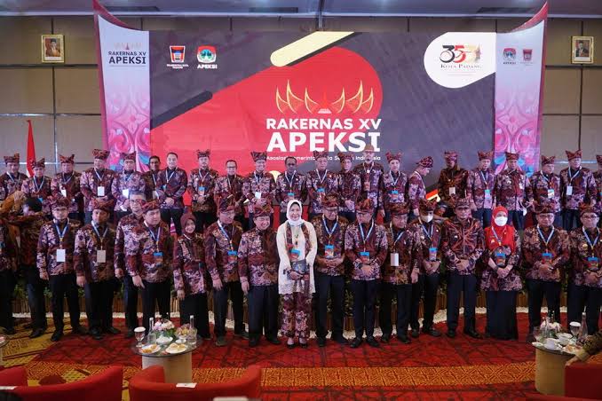 Kota Pasuruan Siapkan Rp 6 Miliar untuk Event Apeksi