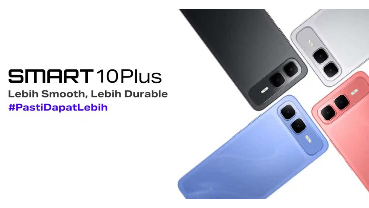 Cara Kredit HP Infinix Smart 10 Plus di Kredivo, Berapa Cicilan Per Bulannya?