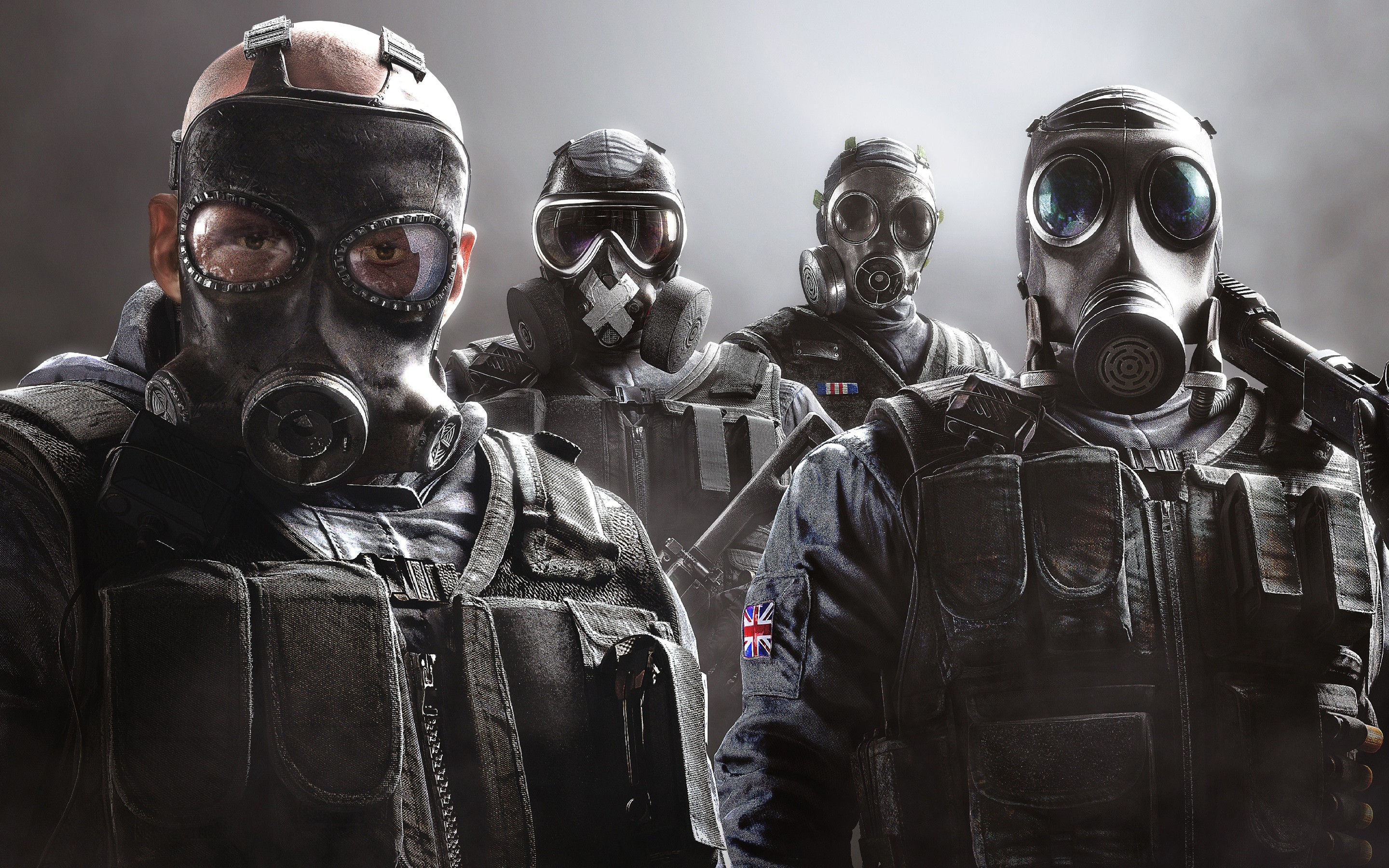 Siege X, Transformasi Terbesar Rainbow Six Siege Dirilis Maret 2025 di Tengah Krisis Ubisoft