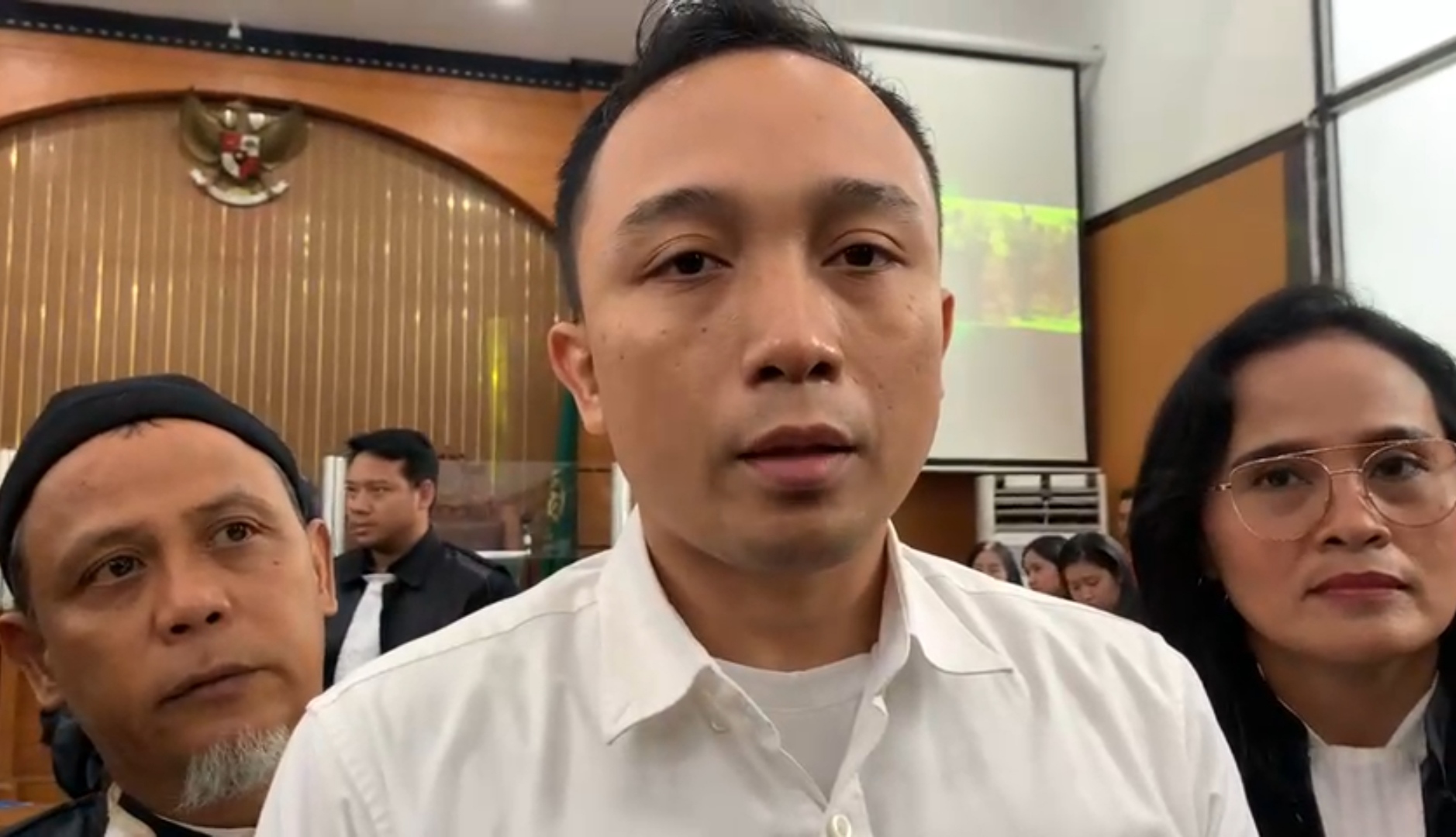 Banding Ditolak, Bripka Ricky Rizal Tetap Divonis 13 Tahun Penjara dalam Kasus Pembunuhan Berencana Brigadir J