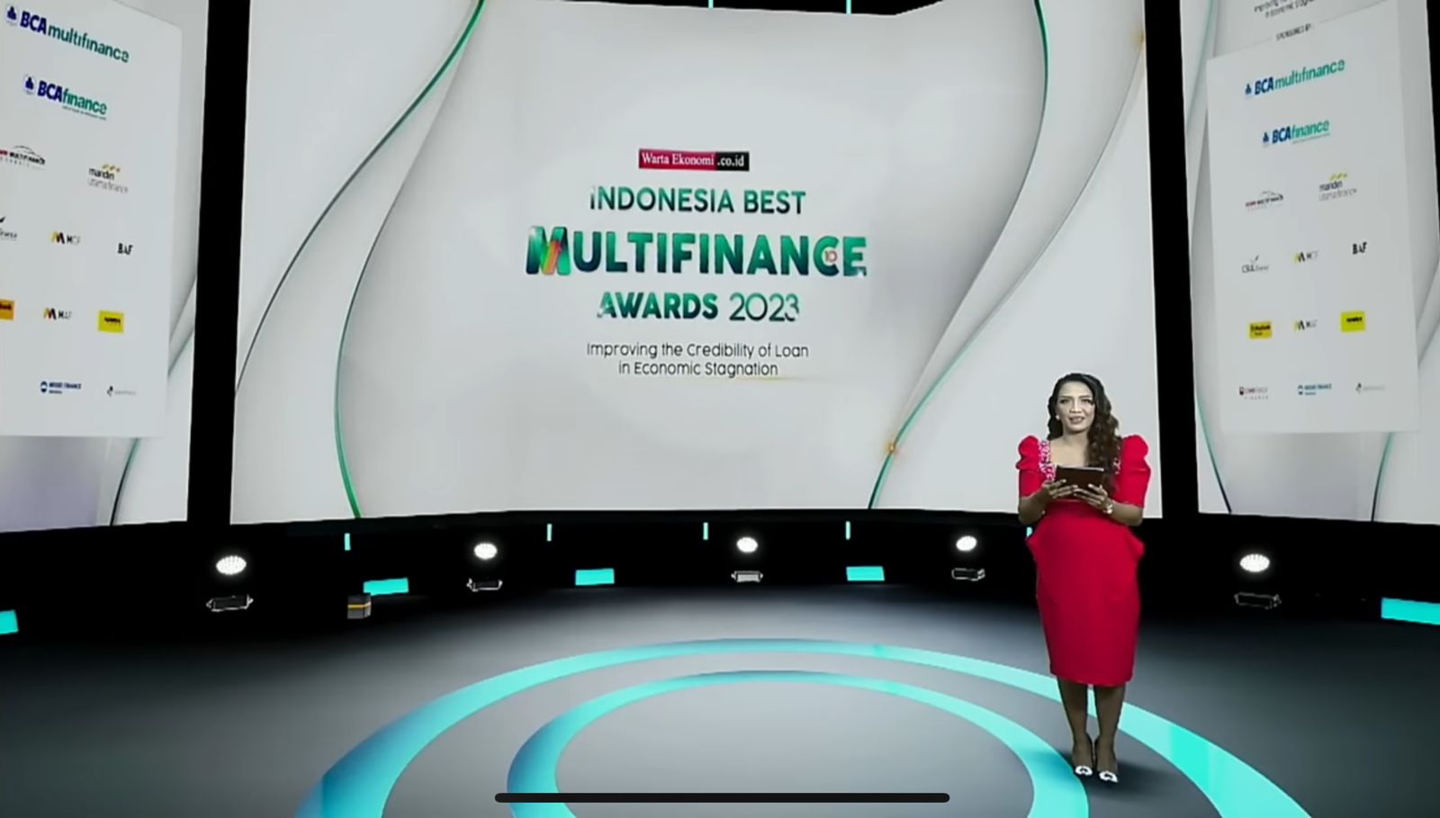 Indonesia Best Multifinance Awards 2023 Digelar, Apresiasi Pertumbuhan Perusahaan Finance