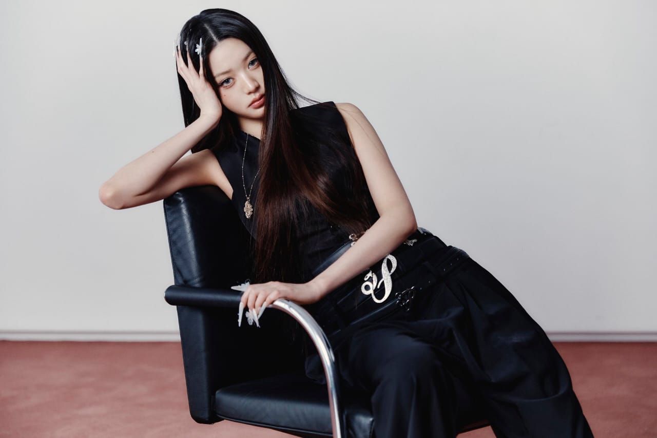 Wonyoungism, Gaya Hidup Sehat dan Percaya Diri ala Jang Wonyoung IVE 