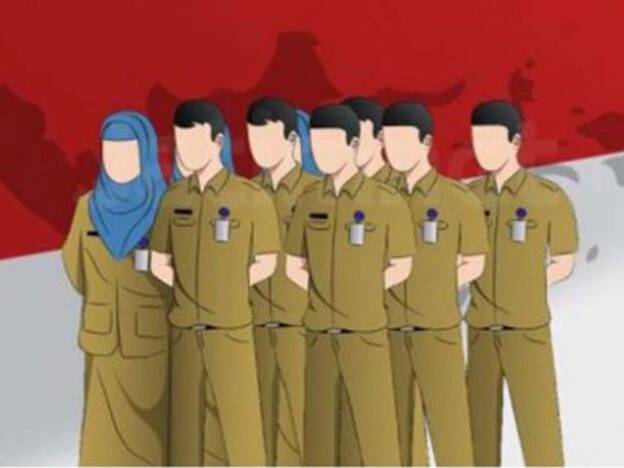 Lolos Seleksi CPNS Lambar, Seorang Alumni IPB Tidak Dilantik