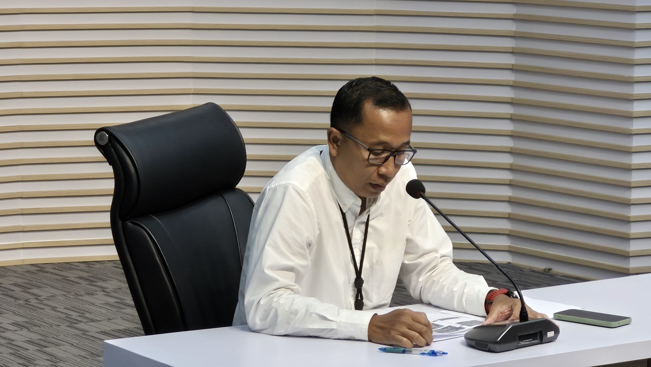 KPK: Potensi Kerugian Negara dari Pemberian Kredit oleh LPEI ke 11 Debitur hingga Rp 11,7 Triliun
