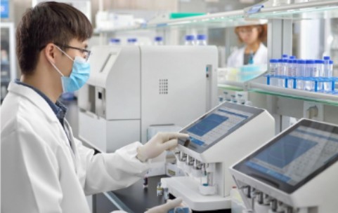 Layanan TEG Ada di Siloam Hospitals TB Simatupang, Perkuat Diagnostik Penyakit Jantung dan Kehamilan Berisiko