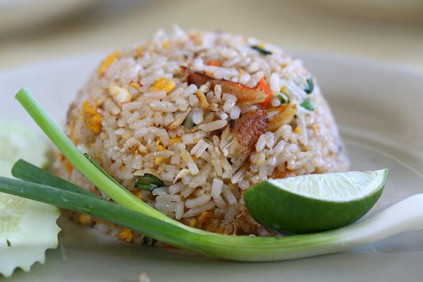 Ide Sarapan Pagi: Begini Cara Masak Nasi Goreng Oriental Enak Buat Sarapan, Cek Resepnya di Sini