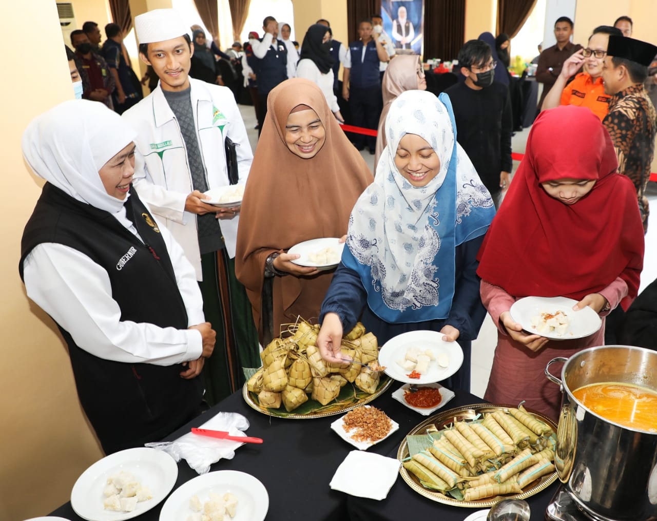 Kisah Mahasiswa Jember yang Terjebak di Pertempuran Sudan: Satu Nampan 76 Orang