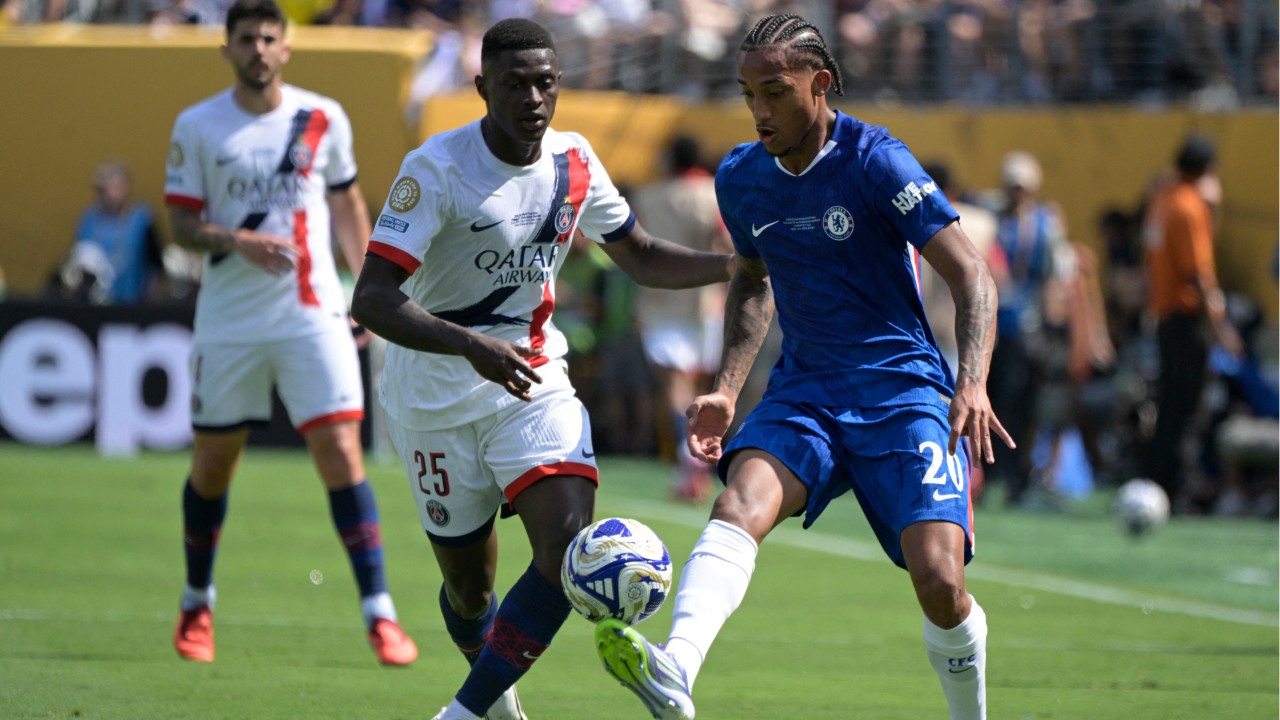 Prediksi Skor PSG vs Chelsea: Kondisi Kedua Tim dan Perkiraan Line Up