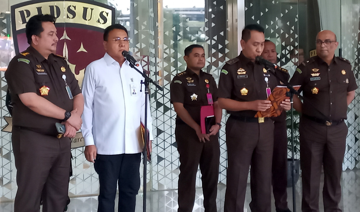 Denda Rp5.2 Triliun dari Perusahaan Tambang dan Perkebunan Dikantongi Satgas PKH