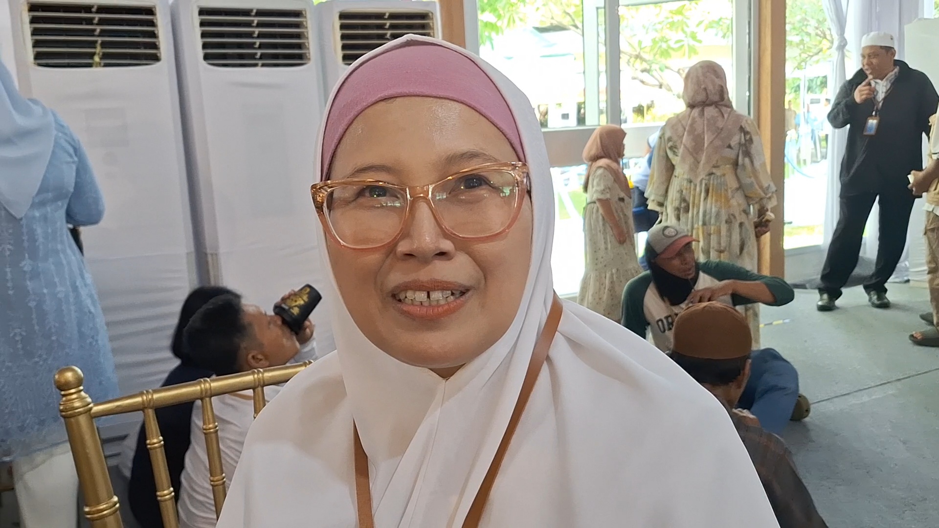 20 Tahun Mengabdi, Ini Harapan Peneliti BRIN pada Prabowo saat Open House di Istana