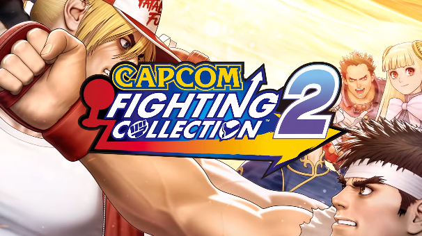 CAPCOM Fighting Collection 2, Hidupkan Nostalgia Dunia Game Pertarungan