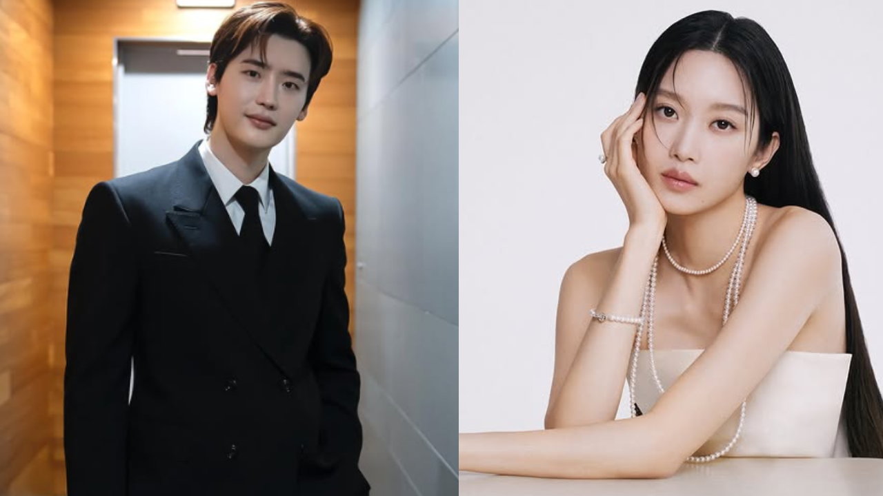 Bocoran Jadwal Tayang Drakor Seochodong Dibintangi Lee Jong Suk dan Moon Ga Young