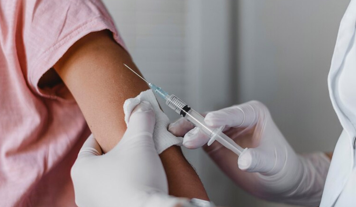 PB IDI Rekomendasi Pemerintah Mudahkan Akses Vaksin ke Masyarakat Jelang Mudik Lebaran 2024