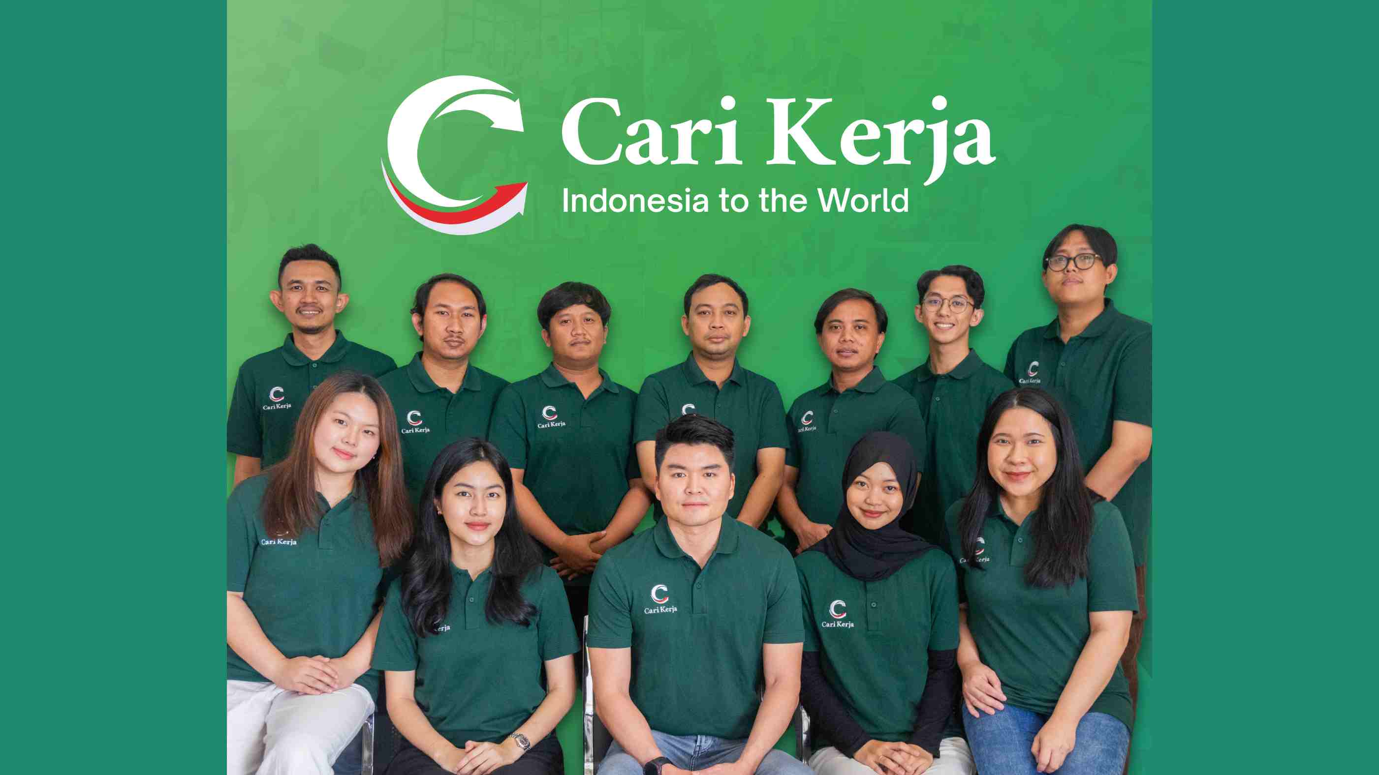 Mudahnya Kembangkan Karier Lewat Platform Cari Kerja