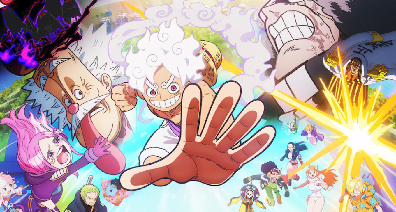 Mengenal Tiga Jenis Haki di One Piece, Pengamatan, Persenjataan, dan Raja
