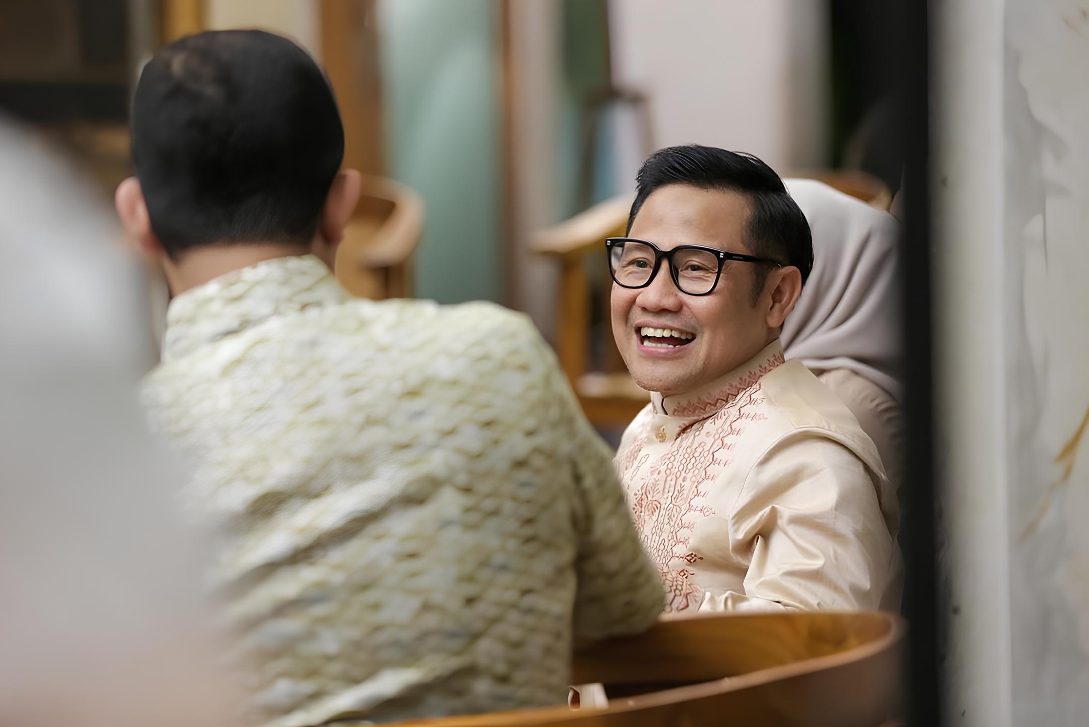 Jadi Tersangka KPK, Gus Muhdlor Dipecat PKB