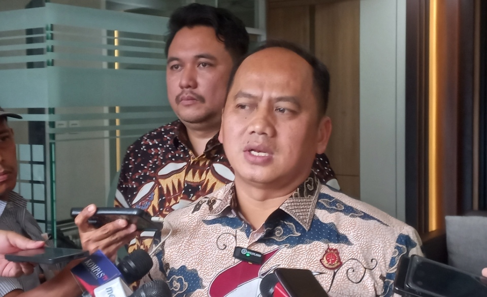 Kejagung Bantah Adanya Konflik of Interest dalam Penanganan Kasus Pemerasaan Jaksa di Banten