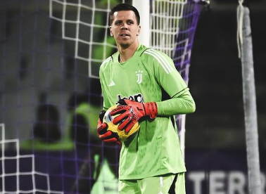 Juventus dan Wojciech Szczesny Sepakat Berpisah, Enggak Cocok dengan Thiago Motta! 