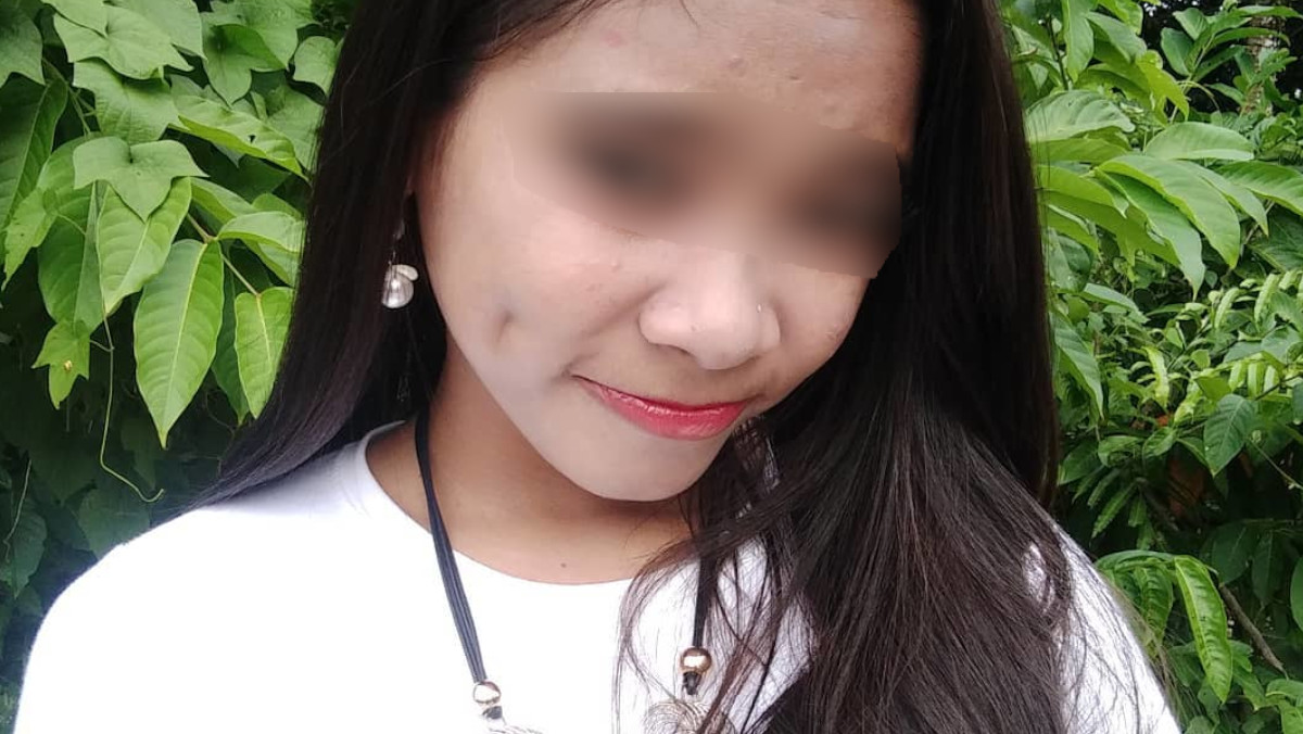 Bokep usia 14 tahun