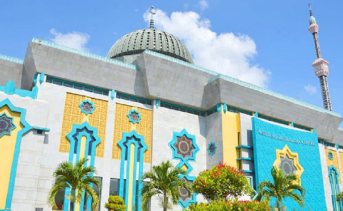 Sejarah Pahit Masjid Jakarta Islamic Center yang Terbakar, Dulu Sarang Prostitusi Terkenal di Asia Tenggara