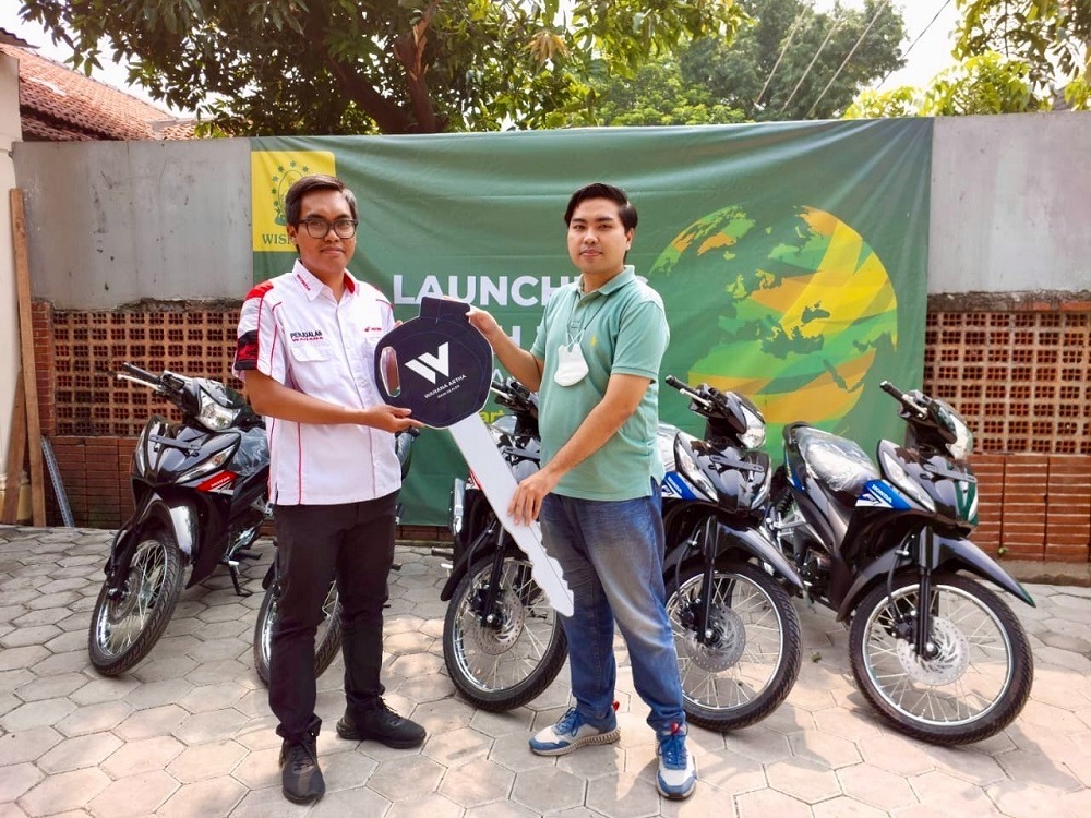 Tingkatkan Mobilitas Bisnis dengan Layanan WAHANA Honda Fleet (GSO)