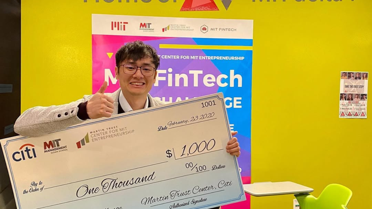 Profil dan Pendidikan Andhika Sudarman, Alumnus Harvard Penerima LPDP Terseret Dugaan Pelecehan Seksual