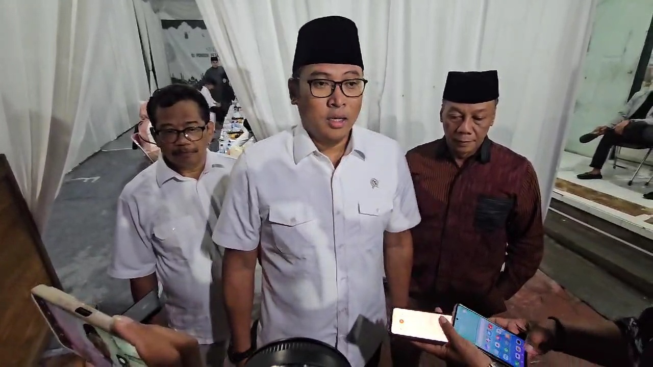 Beli 1 Liter, Dapat 780ml! Skandal MinyaKita Dibongkar, Wamentan: Kita Tak Boleh Lembek!