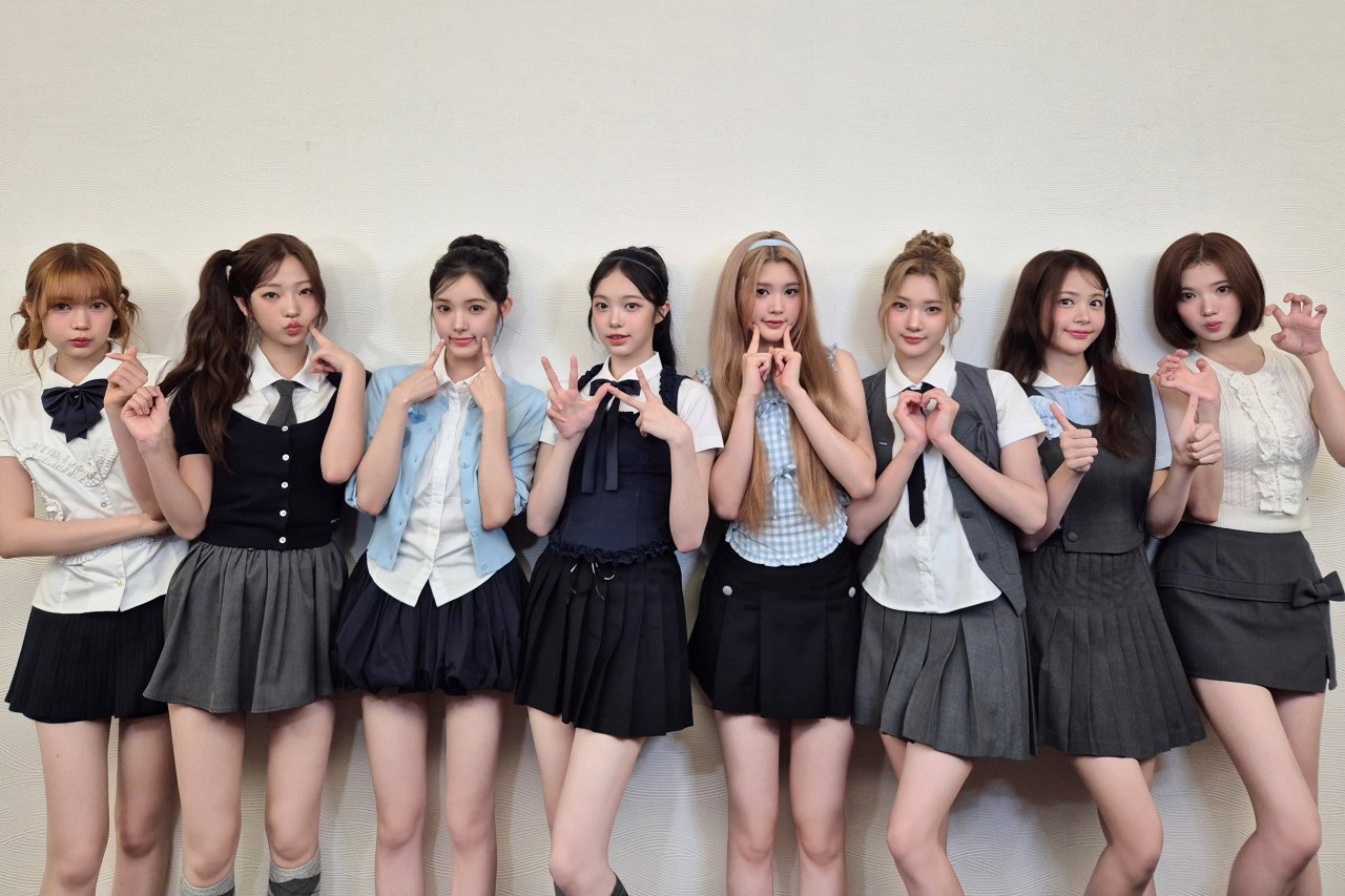 Hearts2Hearts Rilis Album FOCUS Bulan Depan, Catat Jadwal Promosinya! 